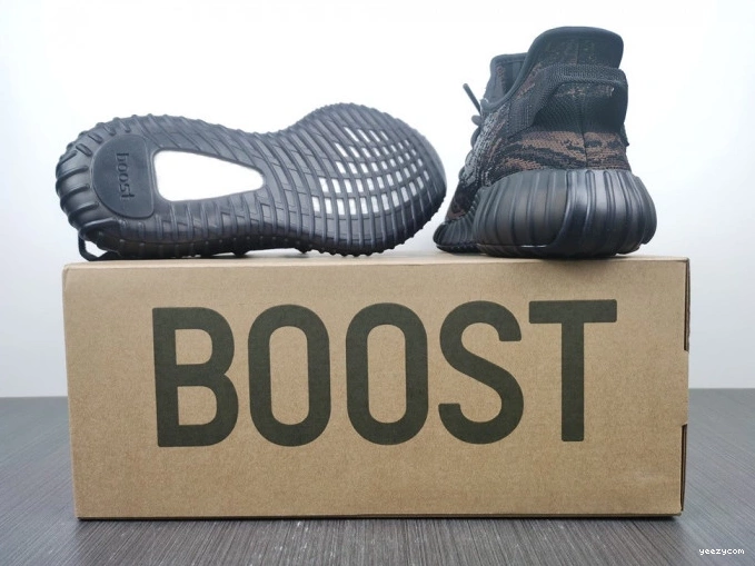 350 MX GW3774 Black V2 Boost Oat Yeezy Adidas 0719